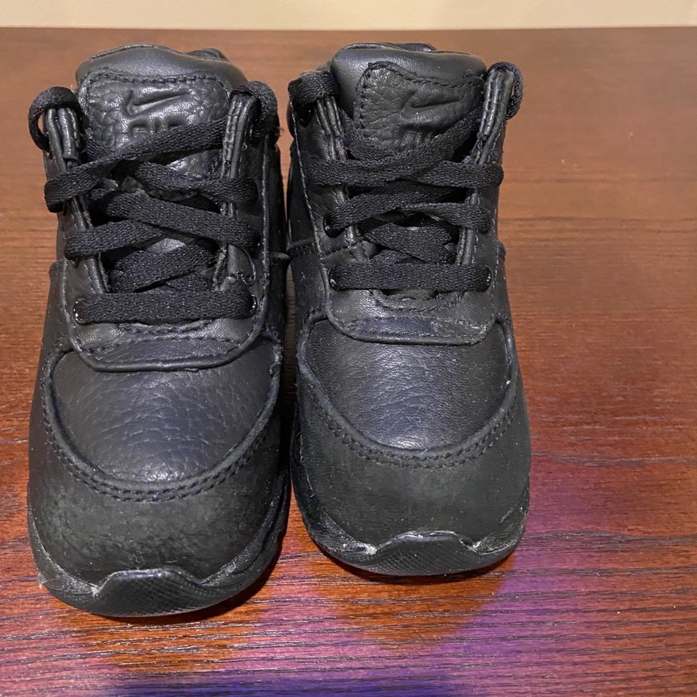 Nike Airmax Goadome Toddler Boot